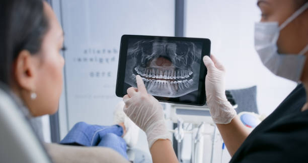 Tooth Infection Emergency Dentist in NY